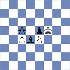 Shapiro - Ozen (chess.com INT, 2023)