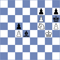 Mendes Aaron Reeve - Karlusic (chess.com INT, 2024)