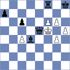 Antonio - Khodzhamkuliev (chess.com INT, 2025)
