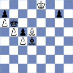 Sagi - Mackels (Europe Echecs INT, 2021)