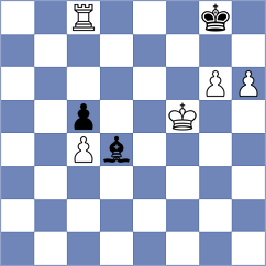 Waldhausen Gordon - Fernandez (chess.com INT, 2024)
