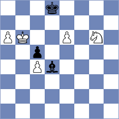 Molina - Shubhi Gupta (chess.com INT, 2024)