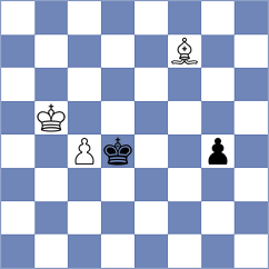 Merario Alarcon - Shirov (Mengibar ESP, 2024)