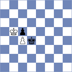Gaboyan - Spata (Chess.com INT, 2021)