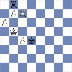 Barani - Saraei (Chess.com INT, 2021)
