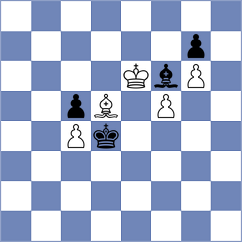 Tabernilla - Demchenko (chess.com INT, 2025)