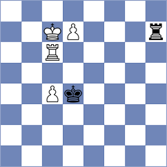 Reimanis - Viera (Chess.com INT, 2020)