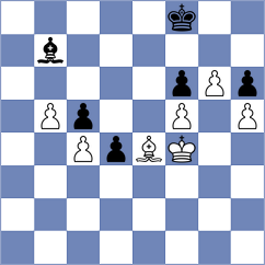 Timerkhanov - Danielian (chess.com INT, 2024)
