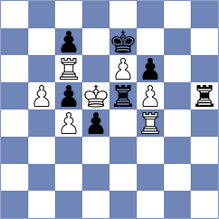 Pereyra - Rodriguez Sosa (Uruguay, 2003)