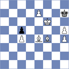 Davtyan - Kvaloy (chess.com INT, 2023)