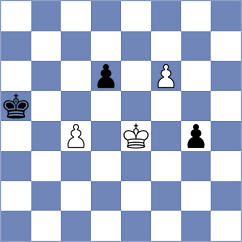 Quan - Smith (ICC INT, 2009)