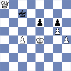 Plotnikov - Boyer (Chess.com INT, 2021)
