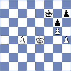Paszewski - Uddin (chess.com INT, 2022)