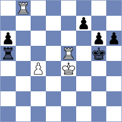 Janic - Popovic (Belgrade, 2003)