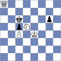 Zhu - Duran (Szeged, 1994)