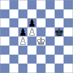 Molina - Koellner (chess.com INT, 2022)