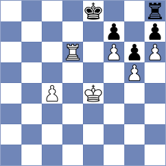 Kalecinski - Domowicz (Wisla, 1999)