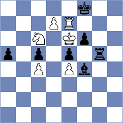 Przybylski - Hariharan (chess.com INT, 2025)