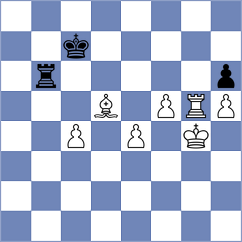 Rodriguez Anton - Sierra Soria (Tres Cantos, 2012)