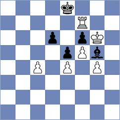 Yedidia - Yurtseven (chess.com INT, 2024)