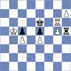 Jakovenko - Novichkov (Moscow, 2001)