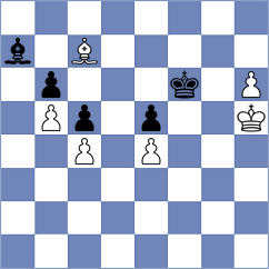 Belous - Cantela (Lichess.org INT, 2021)