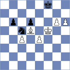 Diachek - Toncheva (chess.com INT, 2025)