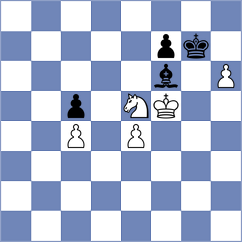 An - Khodzhamkuliev (chess.com INT, 2024)