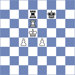 Lin - Nayak (chess.com INT, 2025)