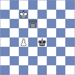 Janaszak - Przybylski (chess.com INT, 2023)