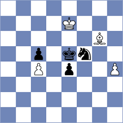 Abramovic - Niksic (Osijek, 2014)