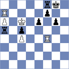 Huibers - Mouhdad (livechess.nl  INT, 2008)