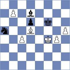 Gerbelli Neto - Vdovin (chess.com INT, 2023)