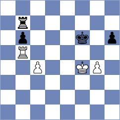 Baruskin - Mihajlovic (Valpovo, 2001)