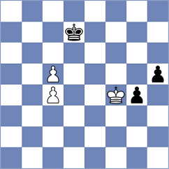 Kniazkin - Kaliev (Cheliabinsk, 2011)