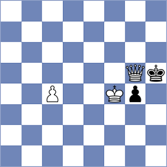 Rashidi - Fathi Kroush (Chess.com INT, 2021)