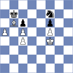 Sanal - Arca (chess.com INT, 2025)