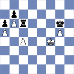 Chakravarthi Reddy - Vargas (chess.com INT, 2023)