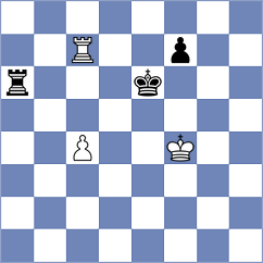 Ribeiro - Lopez Alfonso (Lisbon, 1998)