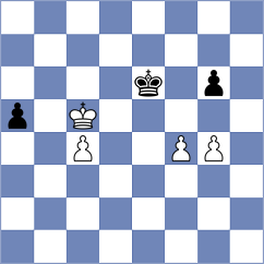 Kuryshkin - Markov (Kimry, 2009)