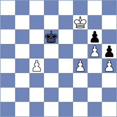 De La Cruz - Garcia Castro (Turin, 2006)
