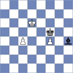 Bakija - Seidl (Prague CZE, 2024)
