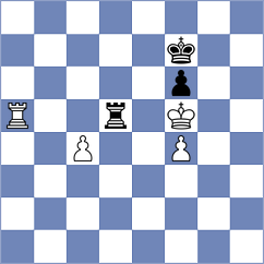 Gayson - Healy (Rogaska Slatina, 2011)