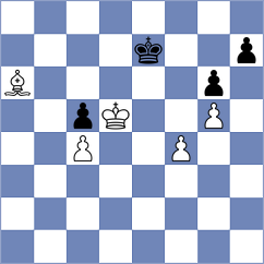 Kalinin - Wisniowski (chess.com INT, 2024)
