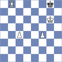 Cabrera Reyes - Trancho Lopez (lichess.org INT, 2022)