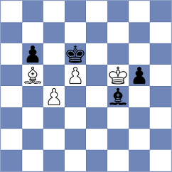 Sargissyan - Secer (chess.com INT, 2022)