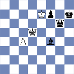 Yandemirov - Sokolov (Kazan, 2008)