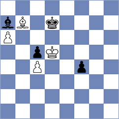 Fischer - Berlacki (Bad Woerishofen, 1992)