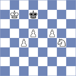 Alderete - Isaac Gonzalez (Lichess.org INT, 2020)