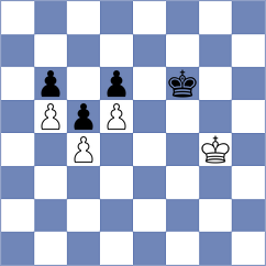 Lim - Chong (lichess.org INT, 2022)